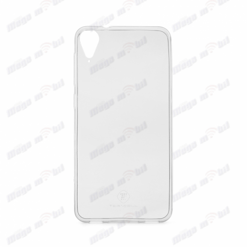 Futrola HTC Desire 10 LifestyleTeracell Skin transparent.