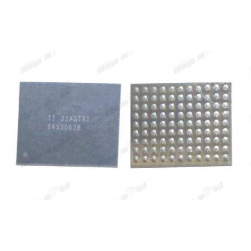 Touch IC iPhone 6/6 plus U2401 silver