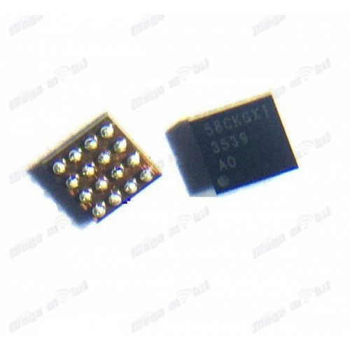 Light IC iPhone 6S/6S plus