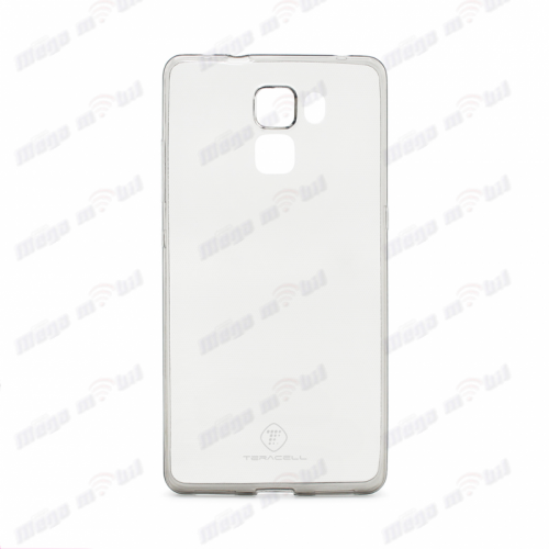 Futrola Huawei Honor 7 Teracell Skin transparent