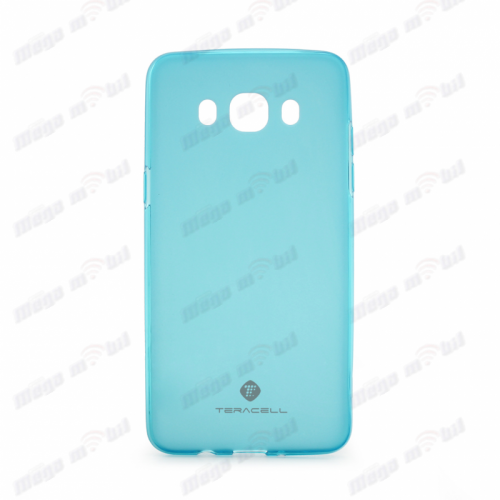 Futrola Samsung J5 2016/J510F Pudding light blue