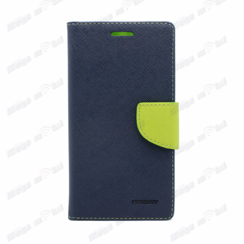 Futrola Samsung A3 2017/A320F Mercury blue/green.