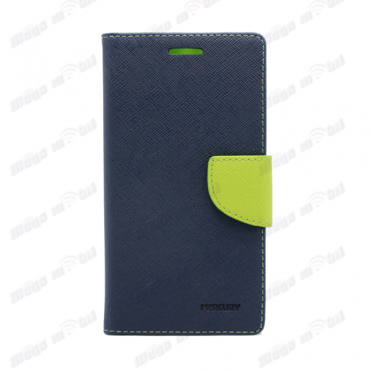 Futrola Samsung A3 2017/A320F Mercury blue/green.