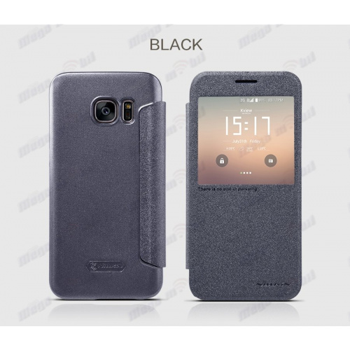 Futrola Samsung S7/G930 Nillkin Sparkle black