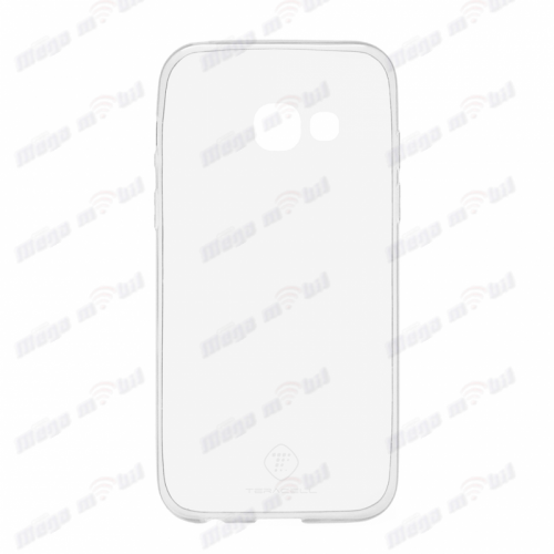 Futrola Samsung A3 2017/A320F Teracell Skin transparent