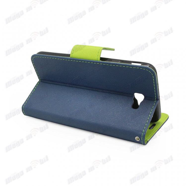 Futrola Samsung J5 Prime/G570F Mercury blue/green