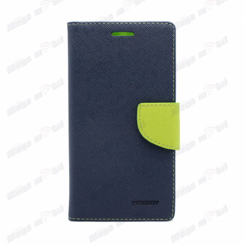 Futrola Samsung J5 Prime/G570F Mercury blue/green