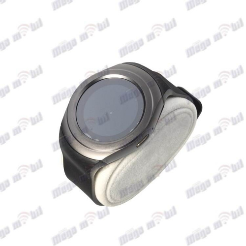 Smart Watch T11 Silver/Black