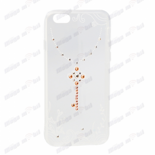 Futrola iPhone 7 Younicou Crystal Tip1