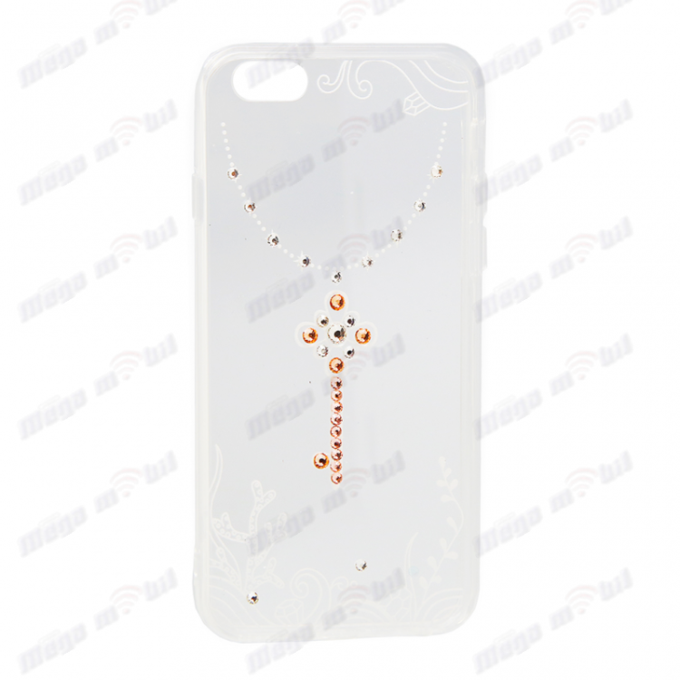 Futrola iPhone 7 Younicou Crystal Tip1