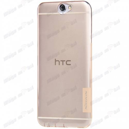 Futrola HTC One A9 Nillkin Nature gold.