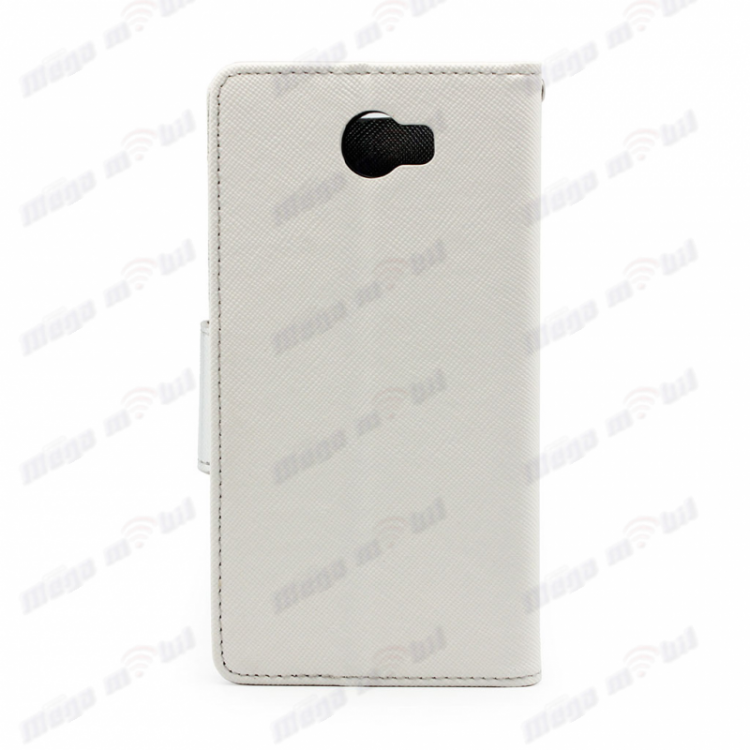 Futrola Huawei Y5 II Mercury white.