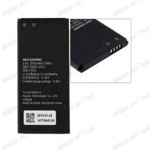 Baterija Huawei Y5/Y550/Y625 HQ