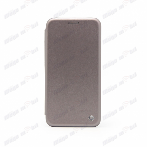 Futrola Samsung J5 2016/J510 Teracell Flip Cover grey