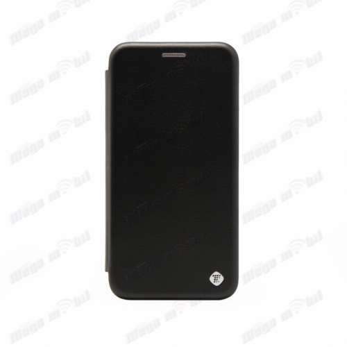 Futrola Samsung A3 2017/A320 Teracell Flip Cover black