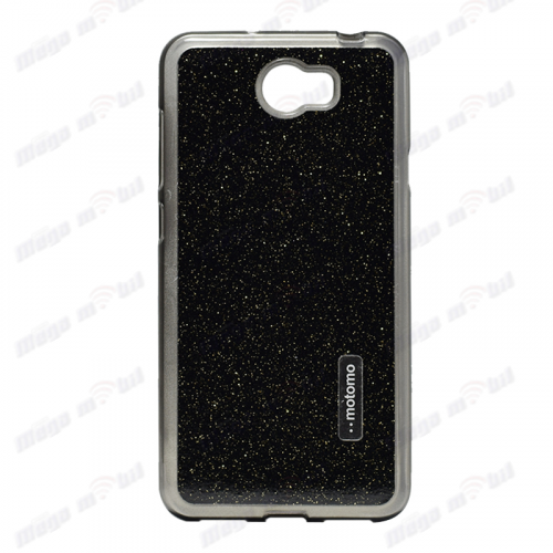 Futrola LG K8/K350N Motomo Sparkle black