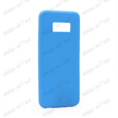 Futrola Samsung S8 plus/G955 Motomo Silica blue