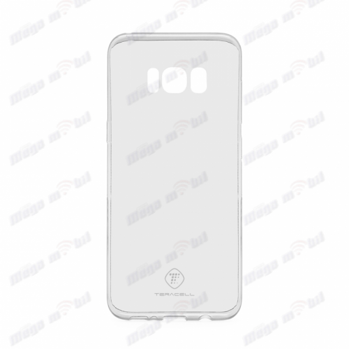 Futrola Samsung S8/G950 Teracell Skin transparent.