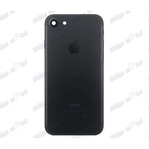 Maska A klasa iPhone 7 black