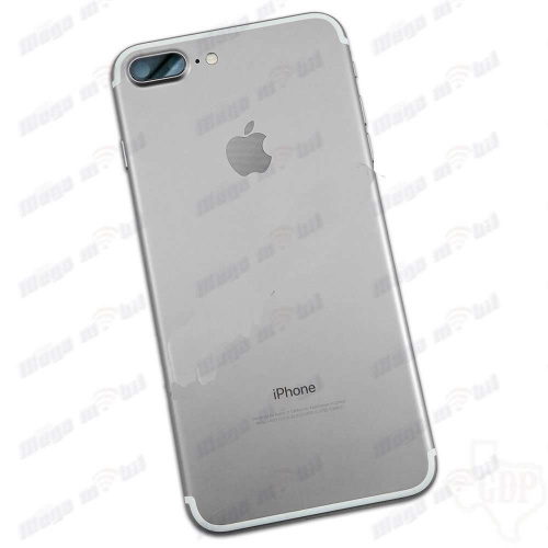 Maska A klasa iPhone 7 plus silver