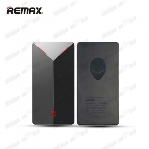 Baterija eksterna 5000mAh REMAX Alien RPP-20 Black