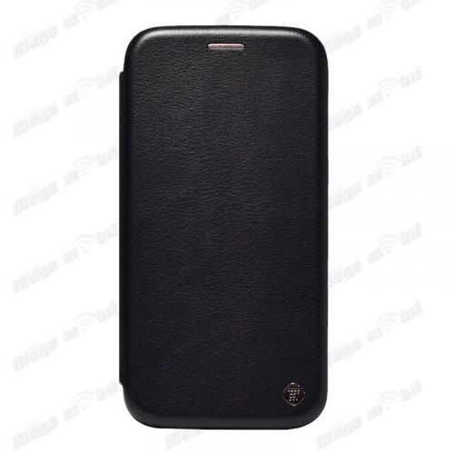 Futrola Samsung J7 2017/J730F (EU) Teracell Flip Cover black