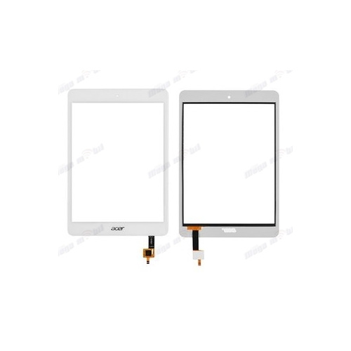 Touchscreen Acer Iconia One 8 B1-830 White