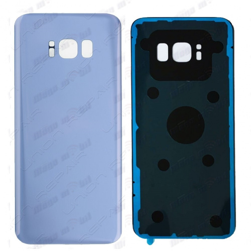 Zadno kapace Samsung G955 - S8 plus blue ORI