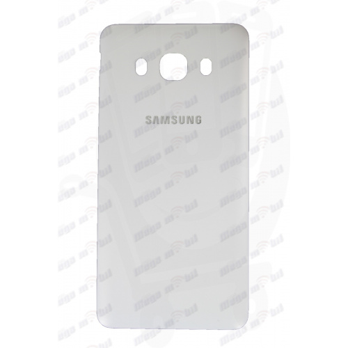 Zadno kapace Samsung J5 2016/J510F white