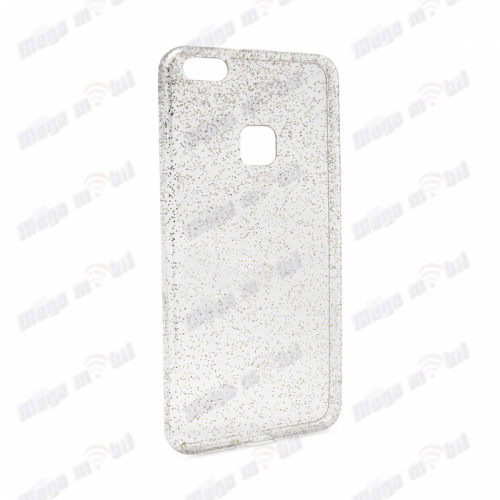 Futrola Huawei P9 lite Goddess silver.