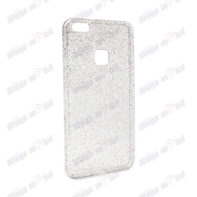 Futrola Huawei P9 lite Goddess silver.