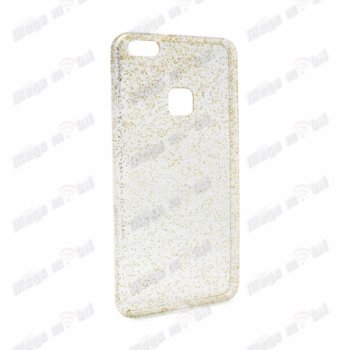Futrola Huawei P9 lite Goddess gold.