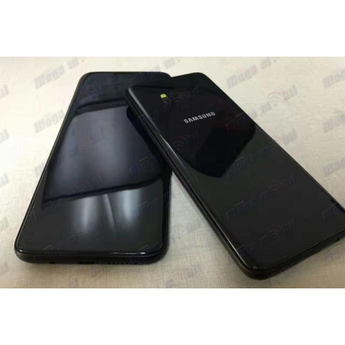 Maketa Samsung S8/G950 black