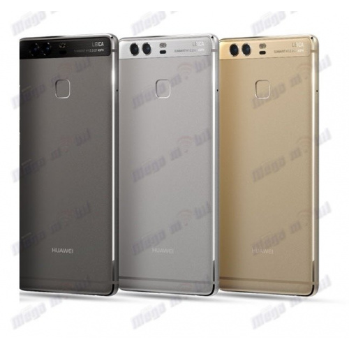 Maketa Huawei P9 gold