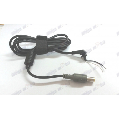 Kabel so konektor za polnac za laptop 7.9mm * 5.0mm