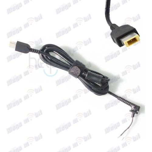 Kabel so konektor za polnac za laptop Lenovo USB Type