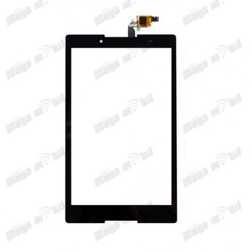 Touchscreen Lenovo A8-50F Tab2 black