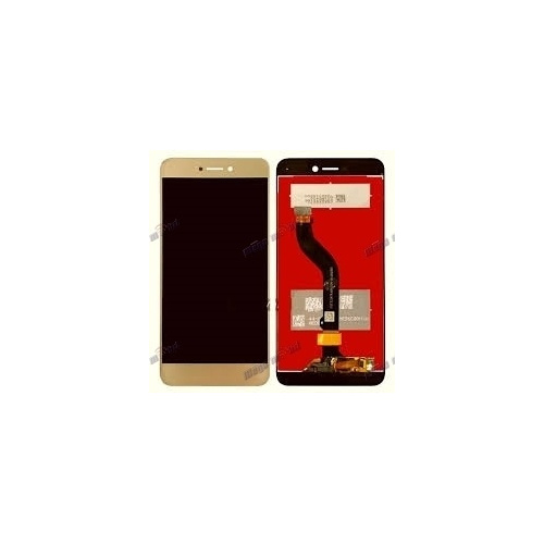 Ekran Huawei P8 lite 2017/P9 lite 2017 / Honor 8 Lite kom gold 