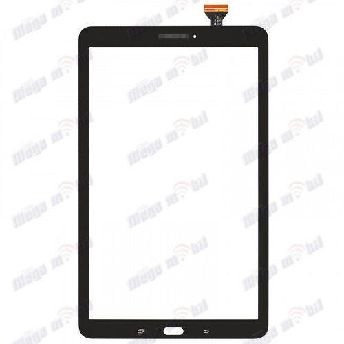 Touchscreen Samsung T560 Black Tab E 9.6"