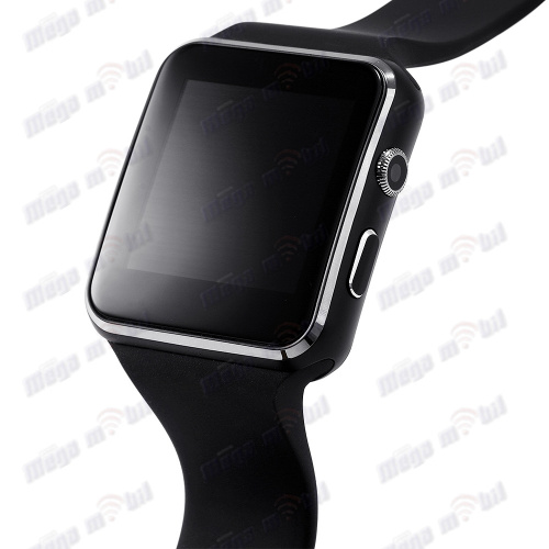 Smart Watch X6 Full Black.