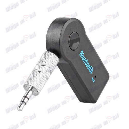 Wireless Car Bluetooth receiver 3.5mm