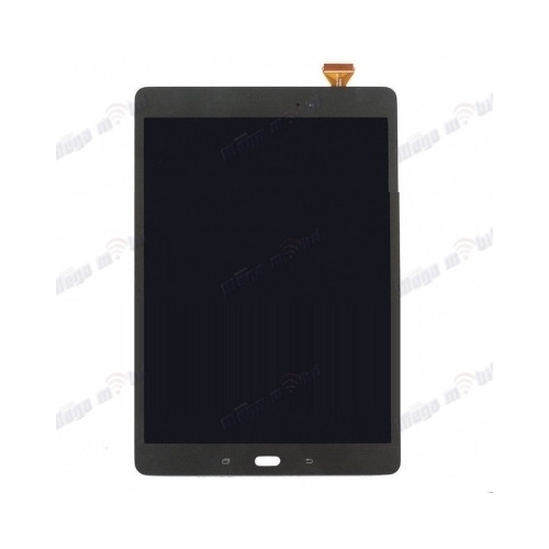 Ekran Samsung Galaxy Tab A 10.1" T580 komplet black