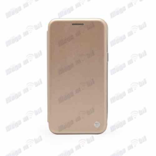 Futrola Samsung Note 8/N950 Teracell Flip Cover gold