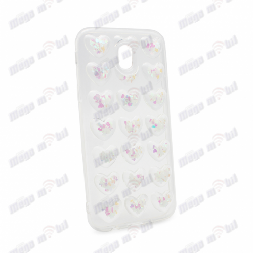 Futrola Samsung J5 2017/J530F EU Happy Hearts model2