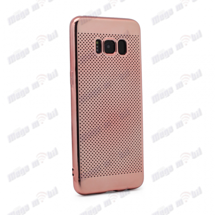 Futrola Samsung S8/G950 Breathe pink