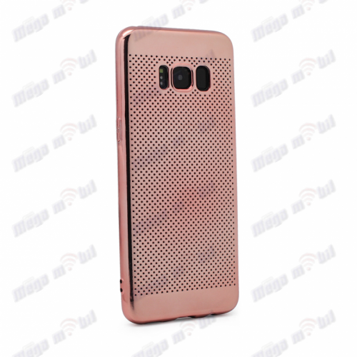 Futrola Samsung S8 plus/G955 Breathe pink.