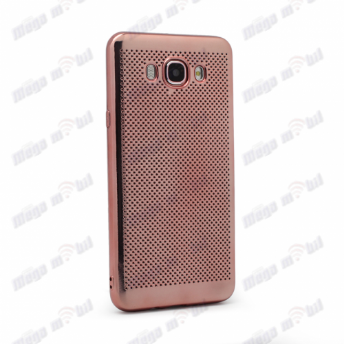 Futrola Samsung J7 2016/J710F Breathe pink
