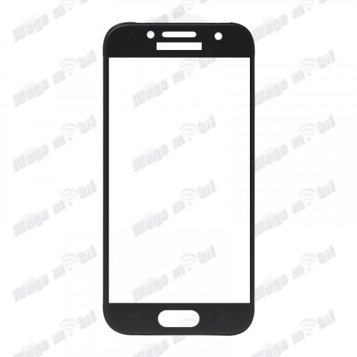 Tempered glass za Samsung A3 2017/A320F 4D black