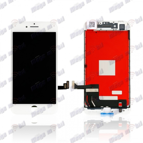 Ekran iPhone 8 / SE 2020 komplet BEL 