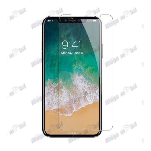 Tempered glass za iPhone X/ iPhone XS/ iPhone 11 Pro